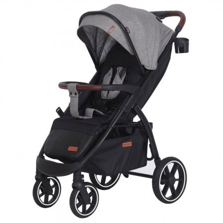 Прогулочная коляска Indigo EPICA GRANDE