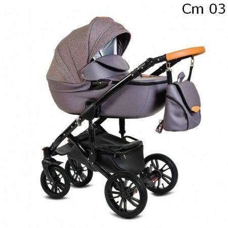 Детская коляска ALIS Camaro 2 в 1