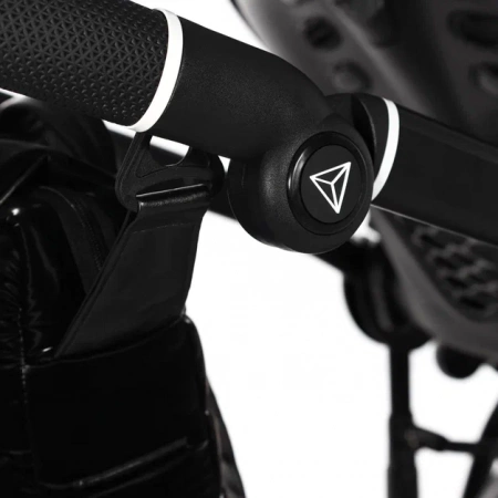 Детская коляска Junama Clermont 2 в 1