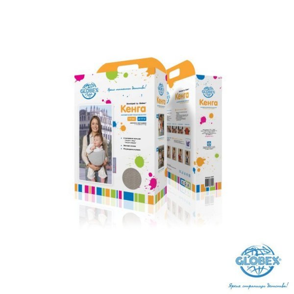 Переноска КЕНГА