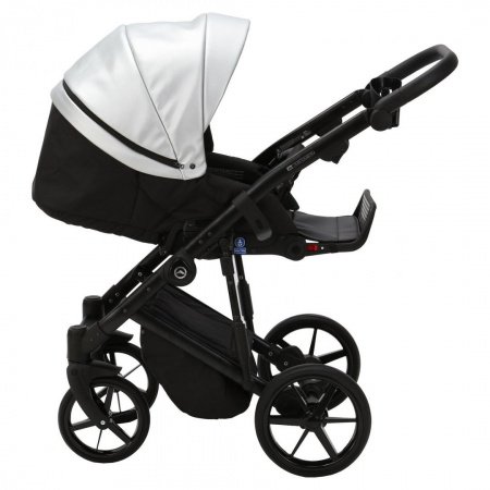 Детская коляска Adamex MOBI Air Deluxe 3 в 1