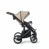Детская коляска VERDI Delorean City 3 в 1