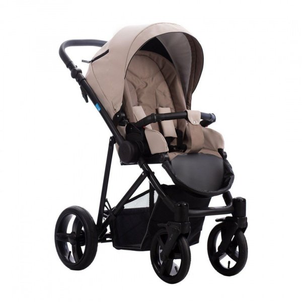 Детская коляска  Aroteam Santino Prima 2021 3 в 1