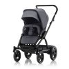 Детская коляска Britax Roemer Go Big 2 2 в 1