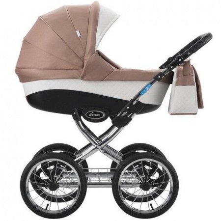Детская коляска  Aroteam Veronimo 18 3 в 1