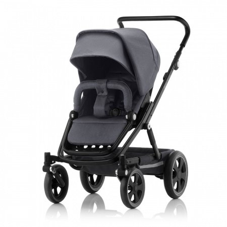 Детская коляска Britax Roemer Go Big 2 2 в 1