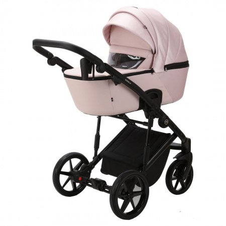 Детская коляска Adamex MOBI Air Deluxe 2 в 1