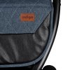 Прогулочная коляска Indigo Sigma