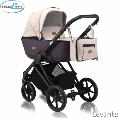 Детская коляска МАЕМА EVe 2 в 1