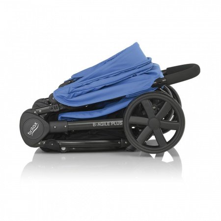 Детская коляска Britax Roemer B-Agile Plus