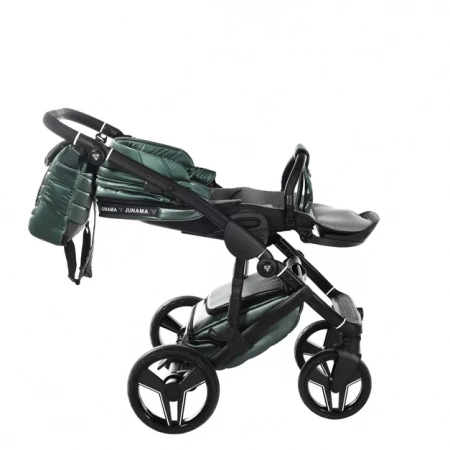 Детская коляска Junama Clermont 2 в 1