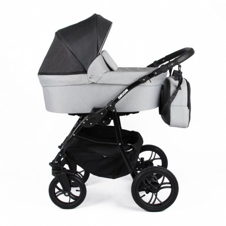 Детская коляска ALIS Orion 2021 2 в 1