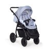 Детская коляска Indigo Alma Lux 2 в 1