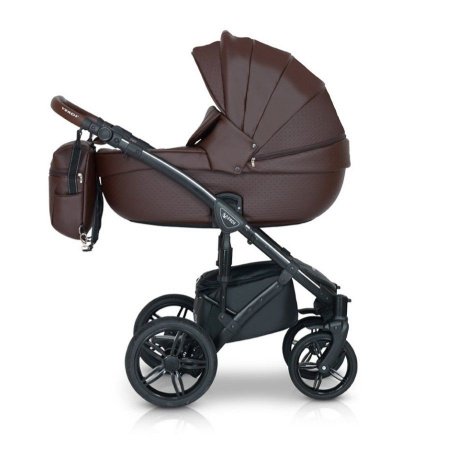 Детская коляска VERDI Explorer 3 в 1