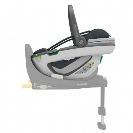 Детское автокресло Maxi-Cosi Сoral 360