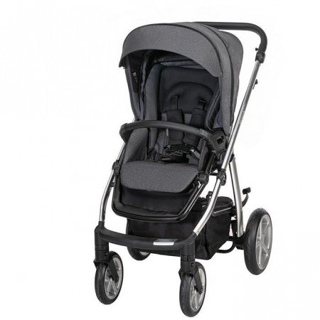 Детская коляска Espiro Next 2.1 Multicolor 3 в 1