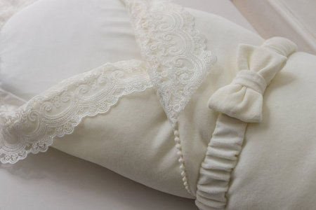 Плед Lappetti "Sweet Rabbit"