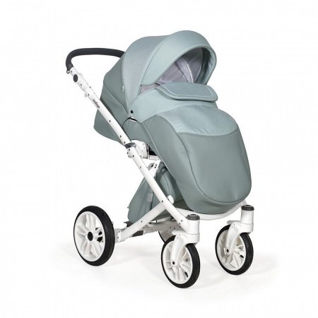 Детская коляска Indigo Porto 2 в 1