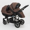 Детская коляска MR SANDMAN DUET