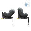 Детское автокресло Maxi-Cosi Mica 360 S