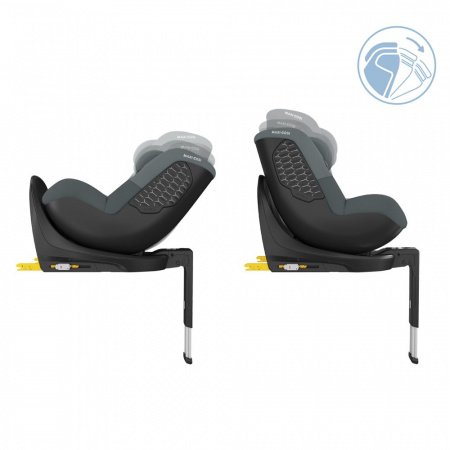 Детское автокресло Maxi-Cosi Mica 360 S