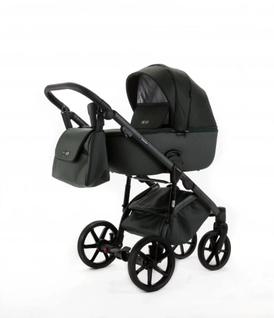 Детская коляска Adamex Nola Natura 2 в 1