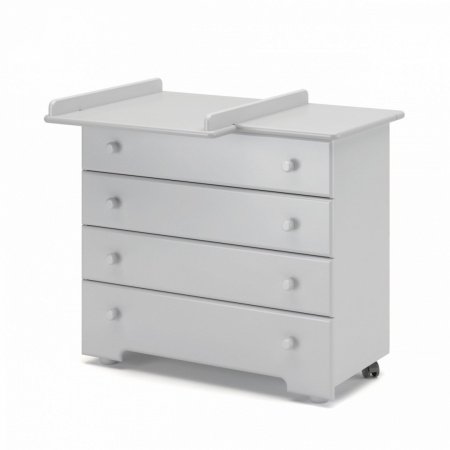 Детский комод Сильвия new