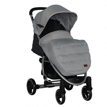 Прогулочная коляска Indigo Soul