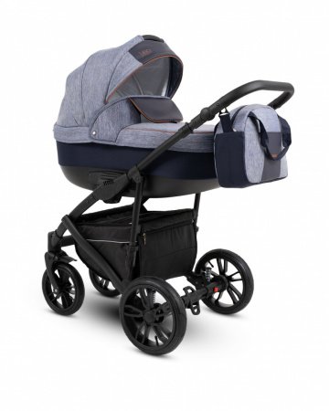Детская коляска Camarelo VEO 3 в 1