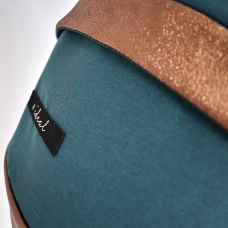 Детская коляска Bexa Ideal Limited Edition 3 в 1