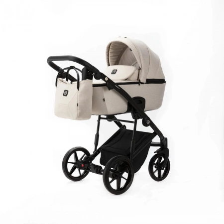 Детская Коляска  Adamex Mobi New 3 В 1