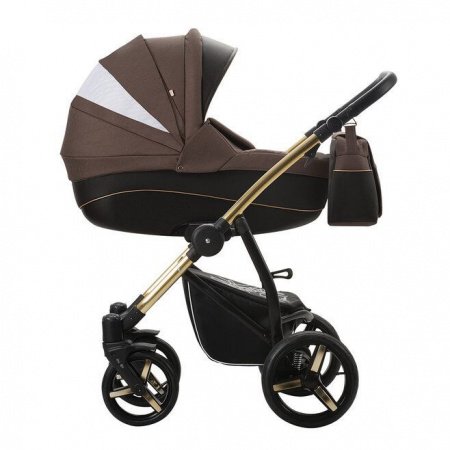 Детская коляска AroTeam PLATON 18 3 в 1