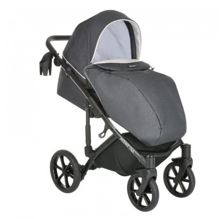 Детская коляска TUTIS Mimi Style 2021 3 в 1