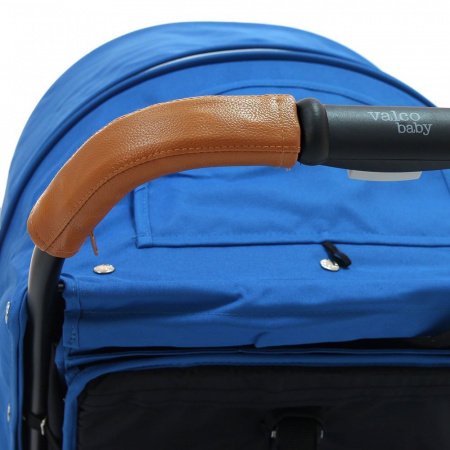 Накладки Valco Baby Cover Set на бампер и ручку колясок Snap 3 и 4, Snap Ultra