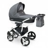 Детская коляска CAMARELO Carera New 3 в 1