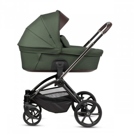 Детская коляска Tutis Gio+ 2 в 1