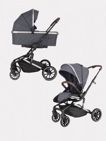 Детская коляска Rant Brilliant 3 в 1