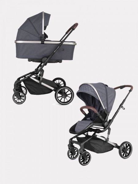 Детская коляска Rant Brilliant 3 в 1
