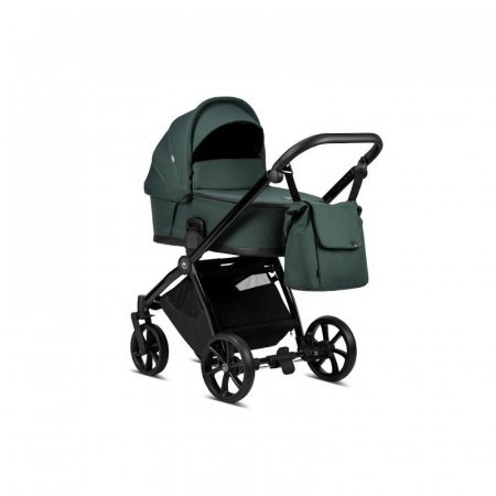 Детская коляска  Tutis Mio Plus TERMO 3 в 1