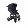 Прогулочная Коляска TEUTONIA COSMO V4 2017 на шасси Graphite