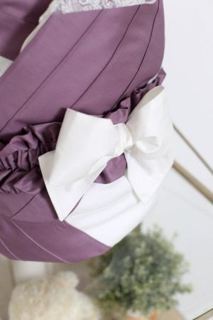 Одеяло-конверт на выписку "Амальфи" Lappetti