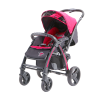 Прогулочная Коляска Quatro Rally