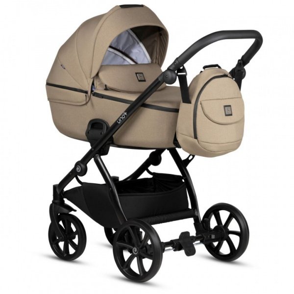 Детская Коляска Tutis Uno 5+ Essential Collection 2 в 1