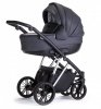 Детская коляска VERDI Delorean Premium 2 в 1