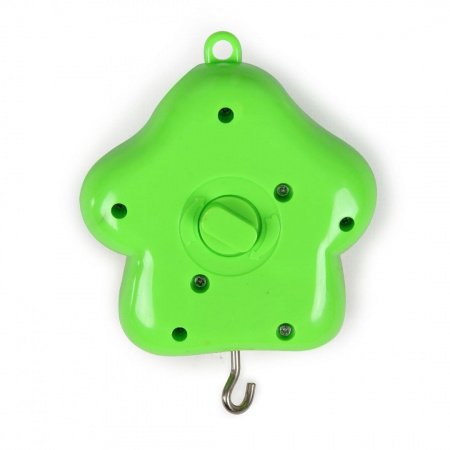 Музыкальный мобиль ЗАЙКА