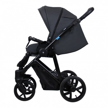 Детская коляска Aroteam Belino Prima 3 в 1