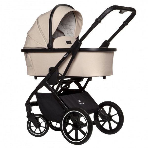 Детская коляска Peppy Tecla 2 в 1