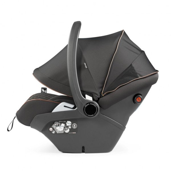 Детское автокресло Peg-Perego Primo Viaggio Lounge i-Size