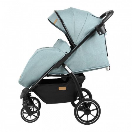 Прогулочная коляска Indigo Epica Lux