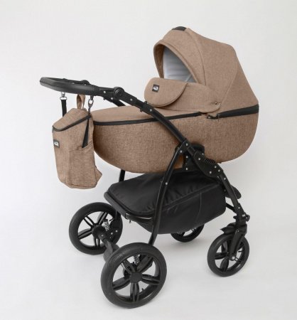 Детская коляска Peppy Sandra 2 в 1